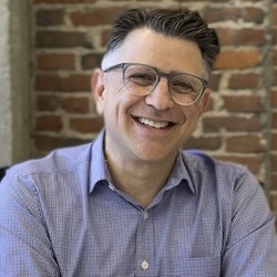 Adam Honig