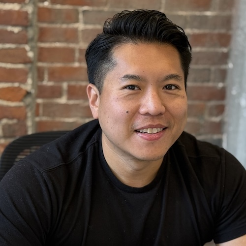 Justin Kao